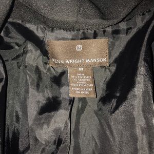 Fenn Wright Manson Jackets & Coats - Light Weight Jacket Fenn Wright Manson Jackets & Coats - Light Weight Jacket